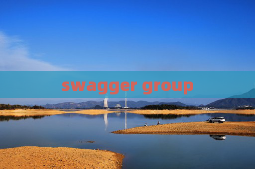 swagger group